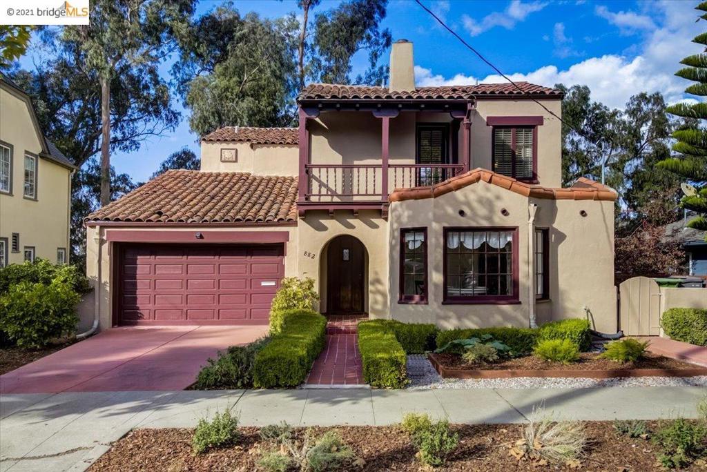 882 Alma Pl, Oakland, California 94610 home-pic-27