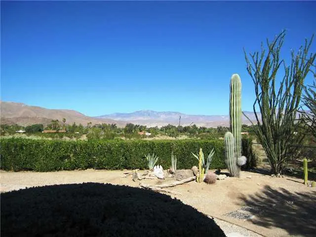 406 Santa Fe Trail, Borrego Springs, California 92004