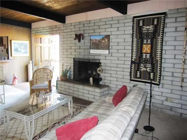 406 Santa Fe Trail, Borrego Springs, California 92004