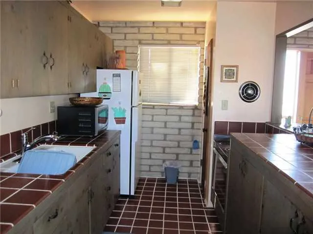 406 Santa Fe Trail, Borrego Springs, California 92004