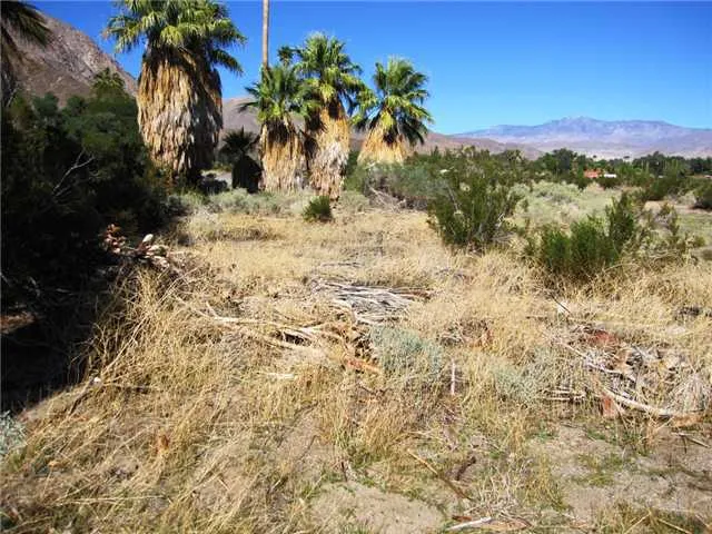 406 Santa Fe Trail, Borrego Springs, California 92004