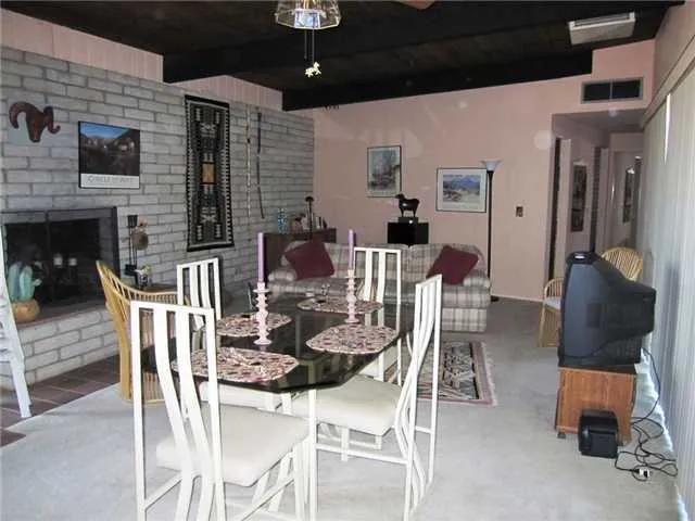 406 Santa Fe Trail, Borrego Springs, California 92004