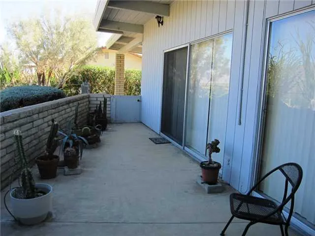 406 Santa Fe Trail, Borrego Springs, California 92004