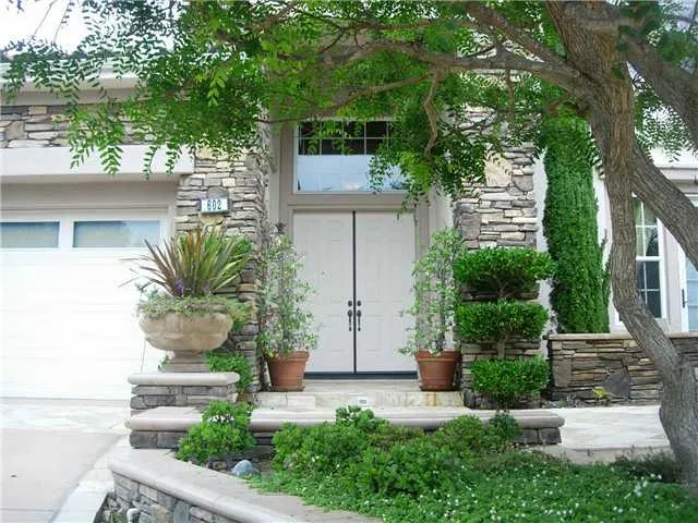 602 Shasta Drive, Encinitas, California 92024