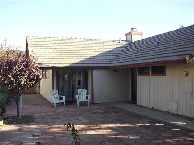 17267 Felipe Road, Ramona, California 92065