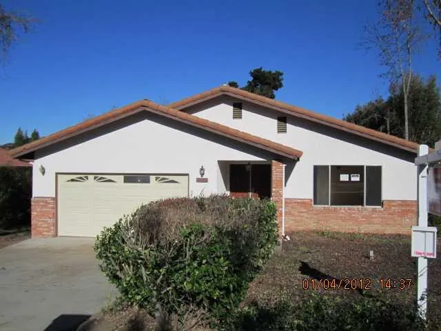 1225 Sandra Circle, Vista, California 92083