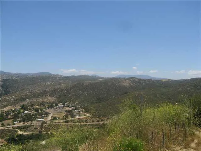 34140 Terry Mountain Road, Hemet, California 92544