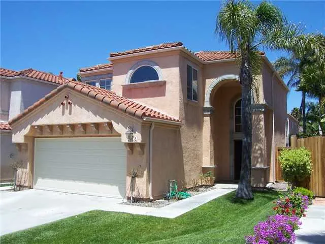 1509 Corte Roberto, Oceanside, California 92056
