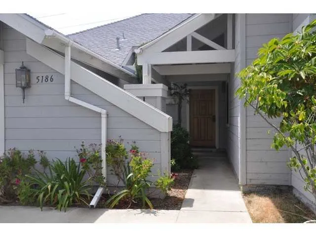 5186 Maynard Street, San Diego, California 92122