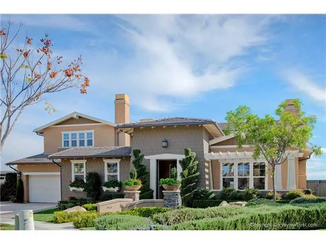 3552 Sitio Damasco, Carlsbad, California 92009