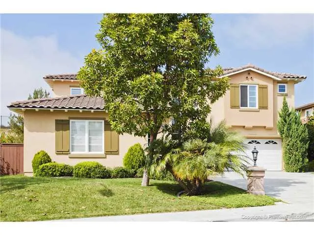 1760 Skimmer Court, Carlsbad, California 92011