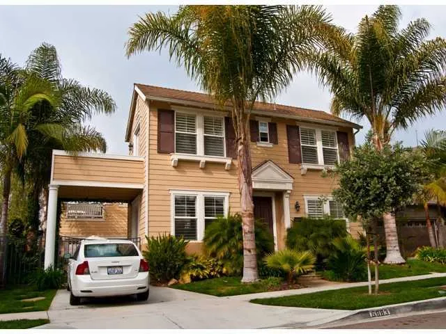 6983 Sweetwater Street, Carlsbad, California 92011