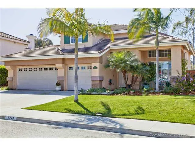 5773 Dartmoor Circle, Oceanside, California 92057