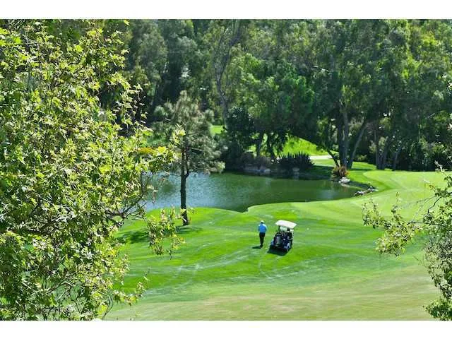 Picture taken from the master bedroom balcony.  We can easily close escrow in 30 days or sooner.  What are you waiting for?
