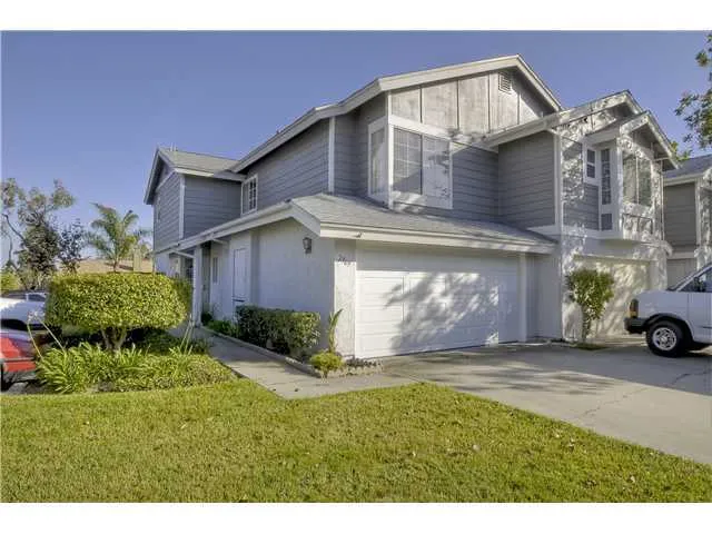 2969 Lexington Circle, Carlsbad, California 92010