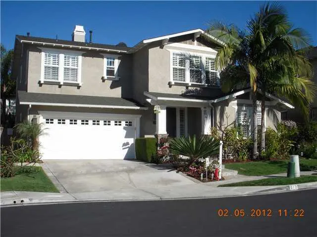 612 Brookside Court, Carlsbad, California 92011