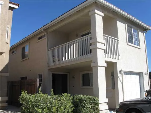 3944 Alpha Street, San Diego, California 92113