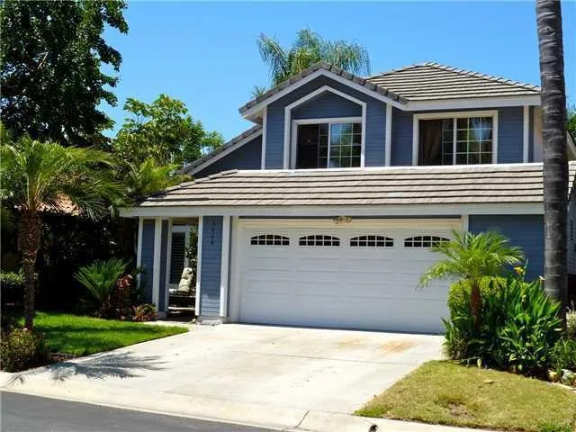 5468 Loganberry Way, Oceanside, California 92057