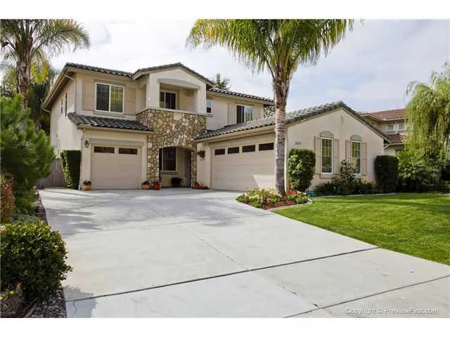2845 Rancho Rio Chico, Rancho Carrillo, Carlsbad