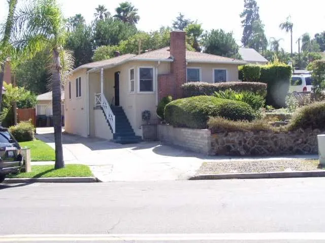 7831 La Mesa Boulevard, La Mesa, California 91942