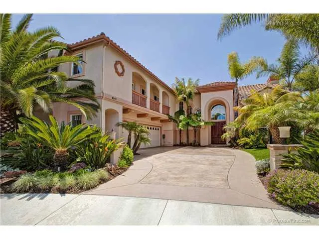 6245 Paseo Alta Rico, Carlsbad, California 92009