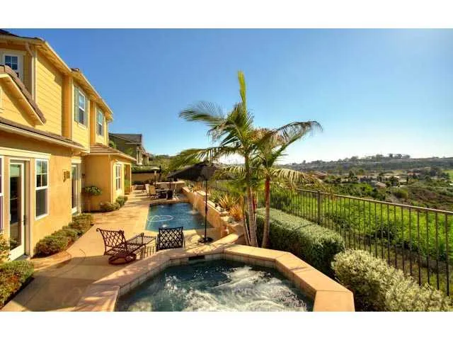 6749 Vermarine Court, Carlsbad, California 92009