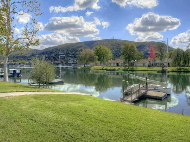 1565 Via Entrada Del Lago, San Marcos, California 92078