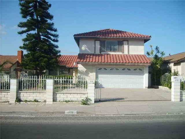 1720 Howard Avenue, San Diego, California 92173