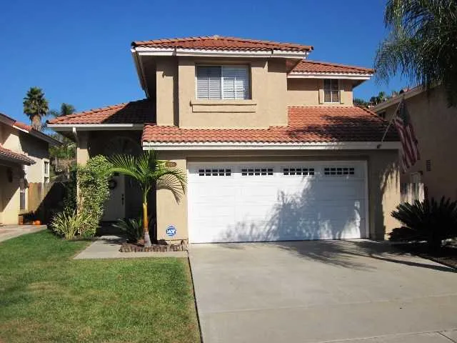 12154 Via Hacienda, El Cajon, California 92019