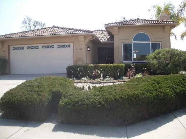 12995 Avenida Marbella, San Diego, California 92128