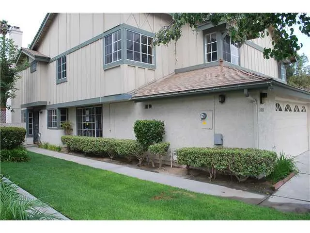 2480 Manzana Way, San Diego, California 92139