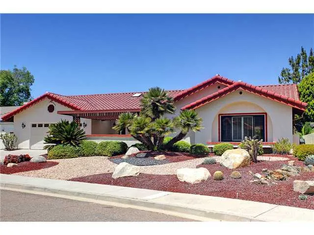 1121 Jugador Court, San Marcos, California 92078