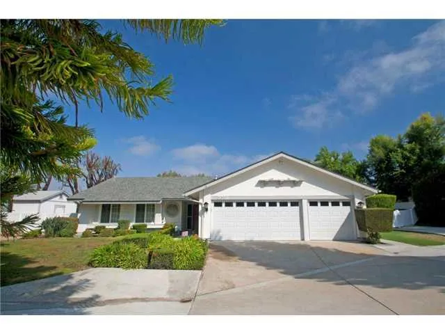 3551 Ridge Road, Oceanside, California 92056