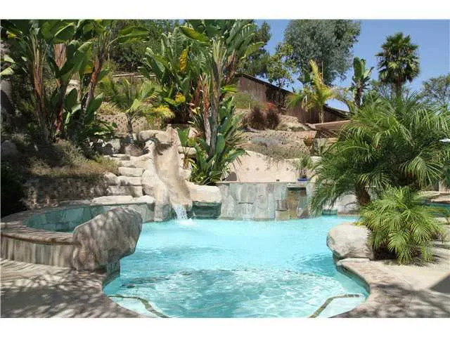 3725 Saddle Drive, Carlsbad, California 92010