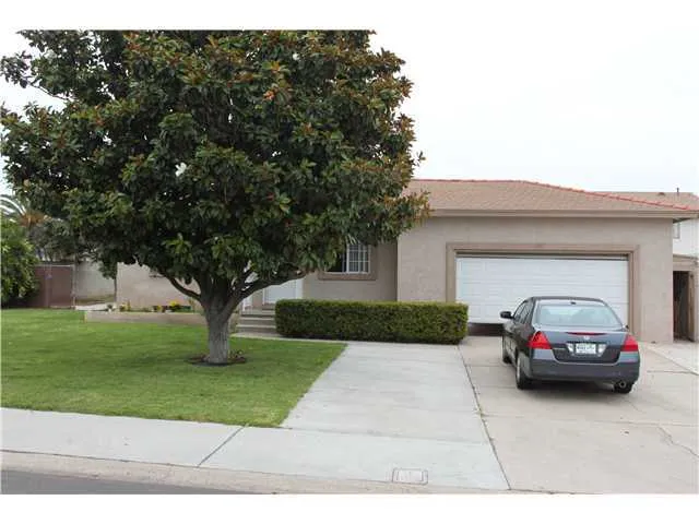 1303 Preston Place, Chula Vista, California 91911