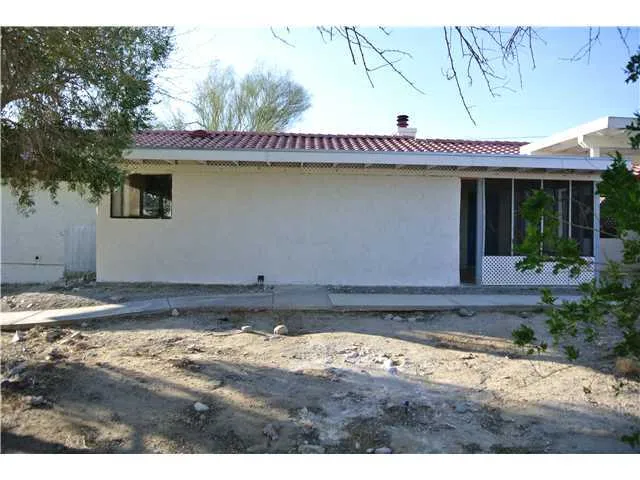 3810 Pecos Drive, Borrego Springs, California 92004