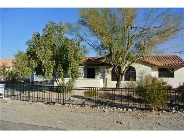 3810 Pecos Drive, Borrego Springs, California 92004