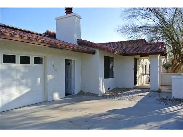 3810 Pecos Drive, Borrego Springs, California 92004