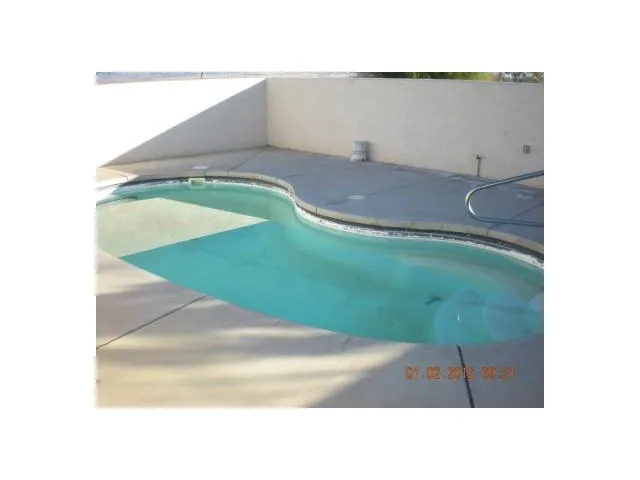 3810 Pecos Drive, Borrego Springs, California 92004