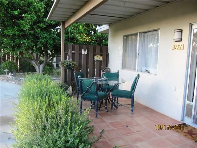 3171 Club Circle W, Borrego Springs, California 92004