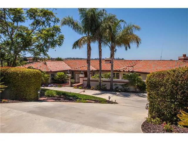 1635 La Plaza Drive, San Marcos, California 92078