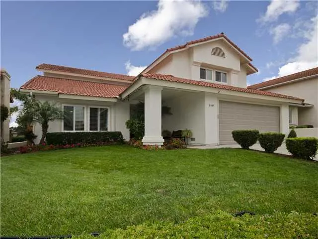 8445 Jane Street, San Diego, California 92129