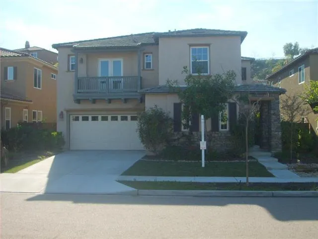12884 Starwood Lane, San Diego, California 92131