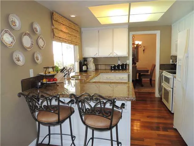 3575 Normandy Circle, Oceanside, California 92056