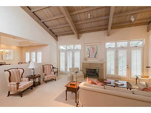 4378 Camino Privado, Rancho Santa Fe, California 92067