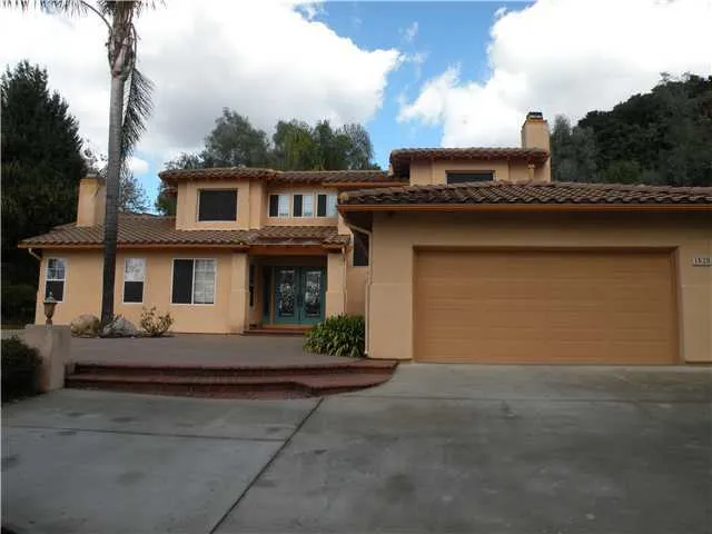 1626 Glasgow Lane, Escondido, California 92027