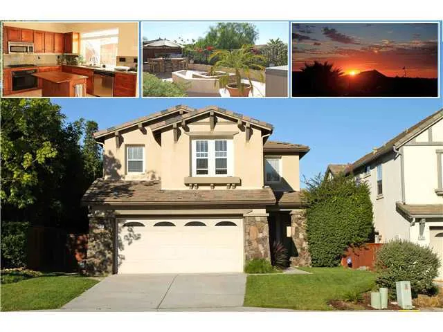 1534 Boxwood Court, San Marcos, California 92078