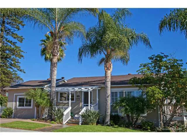 1431 Frankfort Street, San Diego, California 92110
