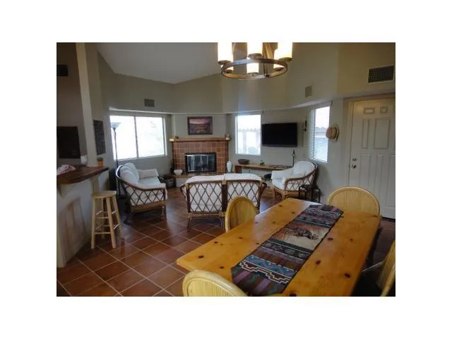 1654 Las Casitas Drive, Borrego Springs, California 92004
