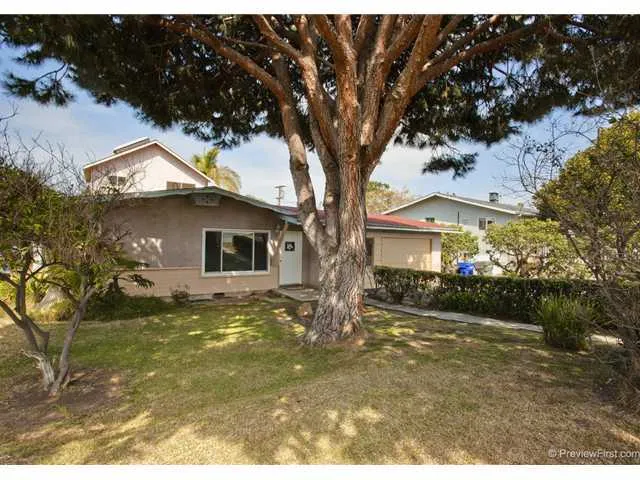 1166 Stratford Drive, Encinitas, California 92024